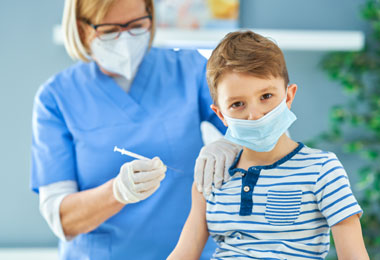 قسم تمريض صحه الطفل