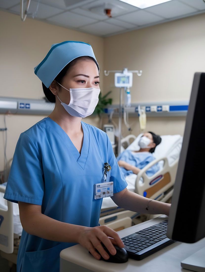 البرنامج المكثف